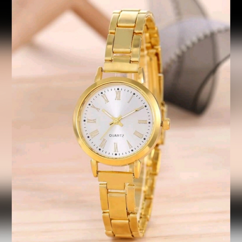 New Watch and Bracelet Set - Picture 2 of 5